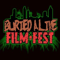 Buried Alive Film Fest logo - Similar company to Shot Spot