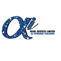 HKML EduTech logo - Similar company to Hong Kong Machine Learning