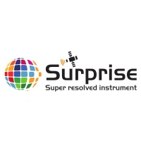 H2020 Surprise logo - Similar company to Ocre