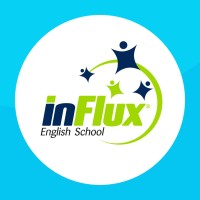inFlux Dom Bosco Escola de Idiomas logo - Similar company to Phenom Idiomas Joinville Vila Nova
