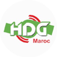 HDG Maroc logo - Similar company to Jack Industrie