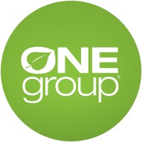 ONEgroup Official logo - Similar company to Tpm360 Pty Ltd