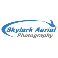 Skylark Aerial Photography logo - Similar company to Volustor