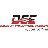 Danbury Competition Engines logo - Similar company to Lucoma Ag