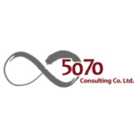5070專家派遣-5070 Consulting Corp. logo - Similar company to S&Ad