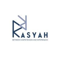 RASYAHKSA logo - Similar company to Menaxes