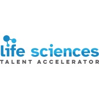 Life Sciences Talent Accelerator logo - Similar company to Speaksynk Technology Inc.