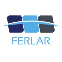 Ferlar logo - Similar company to Donorview