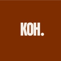 KOH Gioielli logo - Similar company to Sogni ®