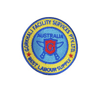 Gorkhali Facility Services logo - Similar company to Comprehensive Cleaning Services