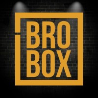 BroBox logo - Similar company to Probox