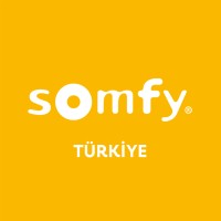 Somfy Türkiye logo - Similar company to Alakok