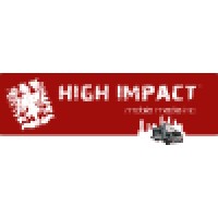 High Impact Mobile Media