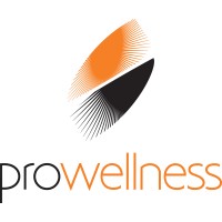 Pro-Wellness logo - Similar company to Levicare Sp. Z O.O.