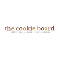 The Cookie Board logo - Similar company to Cookie Lee