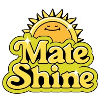 Mate Shine logo - Similar company to Riodrinks