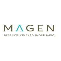 Grupo Magen logo - Similar company to Fluss Recursos Hídricos