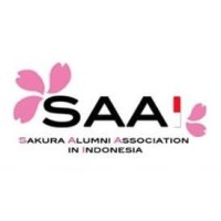 Sakura Alumni Association in Indonesia (SAAI) logo - Similar company to Iblu Academy