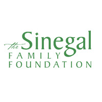 The Sinegal Family Foundation logo - Similar company to Kizuna