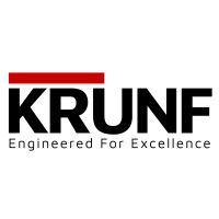 Krunf logo - Similar company to Dbf - Vehicle Washing Systems