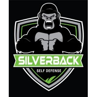 Silverback Self Defense logo - Similar company to Complete Self-Defense