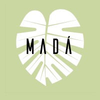 Madá Arquitetura logo - Similar company to _Causo