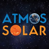 Atmos Solar logo - Similar company to Applied Solar Energy Solutions
