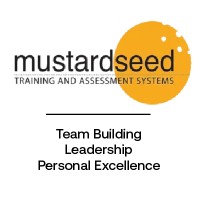 Mustard Seed Training & Assessment Systems