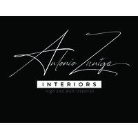 Antonio Zuniga Interiors logo - Similar company to Thurston Kitchen+Bath