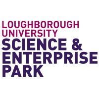 Loughborough University Science and Enterprise Park logo - Similar company to Loughborough Engineering