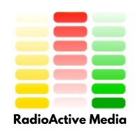 RadioActive Media, Inc. logo - Similar company to M Shot