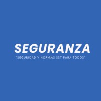 SEGURANZA - Centro de la Seguridad Indutrial logo - Similar company to Protec-Act Ltd