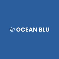 Ocean Blu Mcr logo - Similar company to River