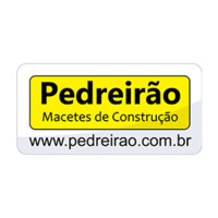 Pedreirão - Macetes de Construção logo - Similar company to Hf Engenharia E Construção Ltda