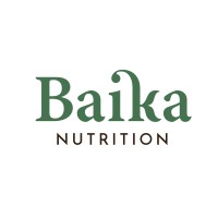 Baika Nutrition logo - Similar company to Baika Fruit