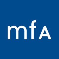 Mark Fairhurst Architects logo - Similar company to Most Architecture