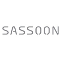 Sassoon logo - Similar company to Gw Program Board