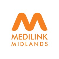 Medilink Midlands logo - Similar company to West Midlands Health Tech Innovation Accelerator - Wmhtia