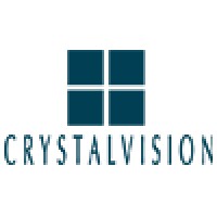 Crystalvision Web Site Design & Internet Services