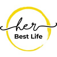 Her Best Life logo - Similar company to Real Va Solutions