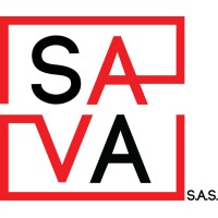 SAVA s.a.s. logo - Similar company to Climacento S.R.L.