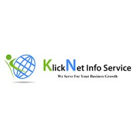 Klicknet Info Service Pvt Ltd logo - Similar company to Intrust Solutions