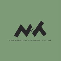 Metaware Data Solutions logo - Similar company to Metaware Solutions