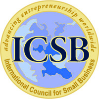 International Council for Small Business (ICSB) logo - Similar company to Tech4Desh