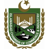 Islamabad Chamber of Commerce & Industry logo - Similar company to Sarhad Chamber Of Commerce And Industry