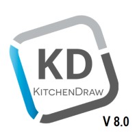 KitchenDraw Latinoamerica logo - Similar company to Jim Collective