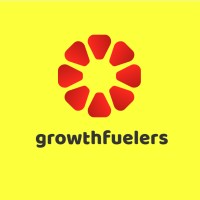 Growth Fuelers logo - Similar company to Rocketsales Digital