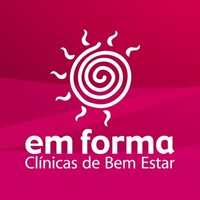 Clinicas em Forma logo - Similar company to Kindmind