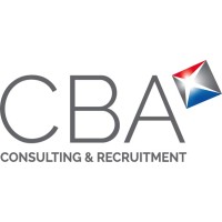 CBA srl - Consulting & Recruitment logo - Similar company to Amaga