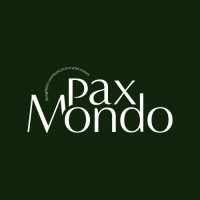Pax Mondo Agency logo - Similar company to Oi Studios